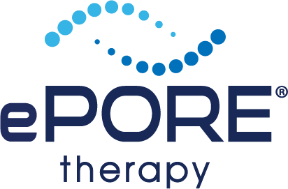 ePORE Therapy Logo