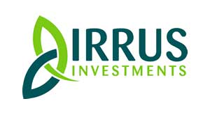 irrus investments logo