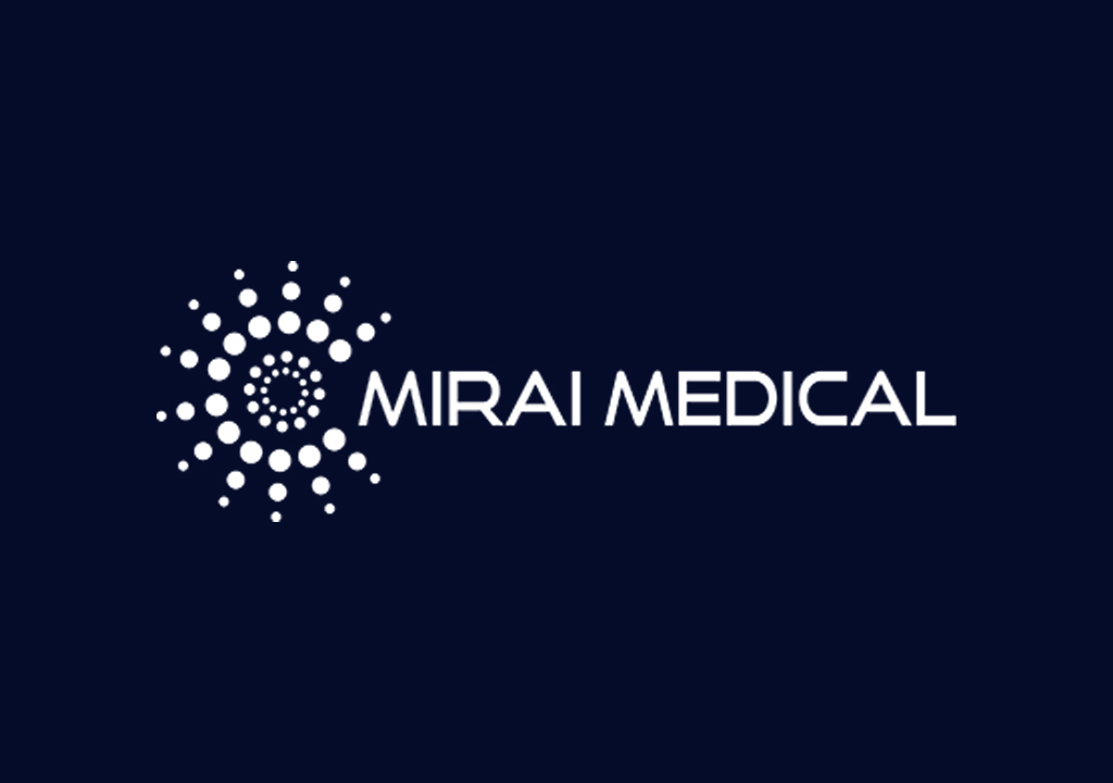 Mirai Medical Ltd logo